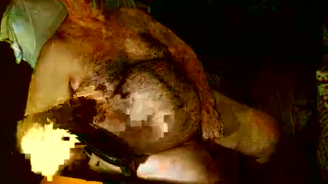 Snapshot of hairybear813 chatting on January 2025 12:11:01 AM hairybear813 online show from January 2025 12:11:01 AM