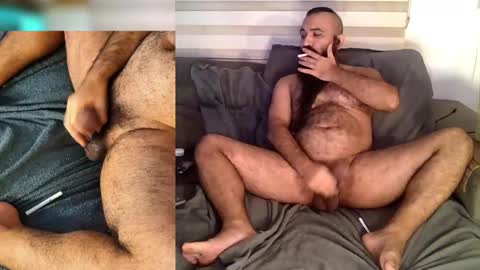 Hairy Beard Smoker online show from March 2026 01:00:02 AM
