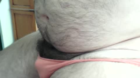 Snapshot of hairybeary1 chatting on October 2025 09:45:01 AM hairybeary1 online show from October 2025 09:45:01 AM