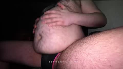 ChubbyGerman online show from April 2026 03:00:02 AM