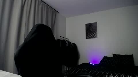 Snapshot of hairycuss chatting on April 2026 05:00:01 PM Adam online show from April 2026 05:00:01 PM