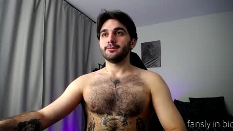 Snapshot of hairycuss chatting on April 2026 07:58:02 PM Adam online show from April 2026 07:58:02 PM