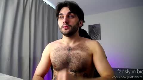 Snapshot of hairycuss chatting on May 2026 04:23:01 PM Adam online show from May 2026 04:23:01 PM