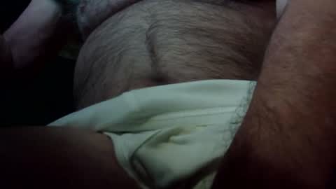 Snapshot of hairydad246 chatting on January 2025 08:31:02 PM hairydad246 online show from January 2025 08:31:02 PM