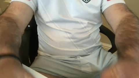 Snapshot of hairydaddy112288 chatting on July 2026 03:36:02 PM hairydaddy112288 online show from July 2026 03:36:02 PM