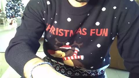 hairydaduncut online show from December 2024 02:54:02 PM