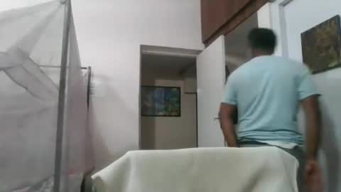 Snapshot of hairydarky chatting on May 2026 05:20:02 PM Pratap online show from May 2026 05:20:02 PM