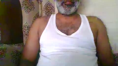 Snapshot of hairydarky chatting on May 2026 06:29:02 AM Pratap online show from May 2026 06:29:02 AM