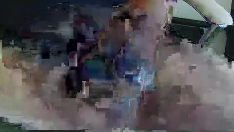 hairydawgga online show from January 2025 10:08:02 PM