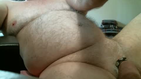 hairydude962 online show from September 2025 10:26:01 PM