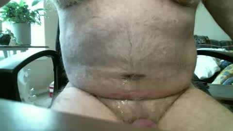Snapshot of hairydude962 chatting on April 2026 07:58:01 PM hairydude962 online show from April 2026 07:58:01 PM