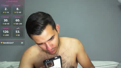 Damian online show from February 2025 05:44:02 AM