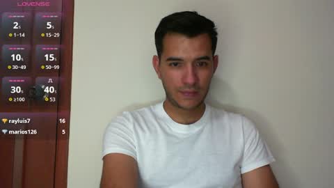 Snapshot of hairyeffect chatting on May 2026 05:54:02 PM Damian online show from May 2026 05:54:02 PM