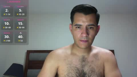 Snapshot of hairyeffect chatting on May 2026 03:23:02 AM Damian online show from May 2026 03:23:02 AM