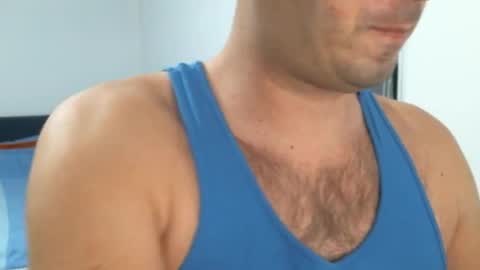 Andy online show from January 2025 12:57:01 AM