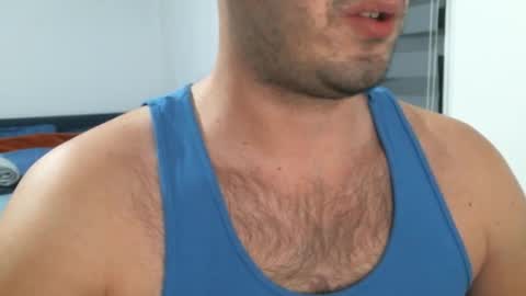 Andy online show from February 2025 12:58:02 AM