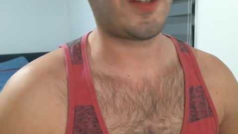 Andy online show from February 2025 01:00:01 AM