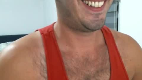 Andy online show from October 2025 11:57:02 PM