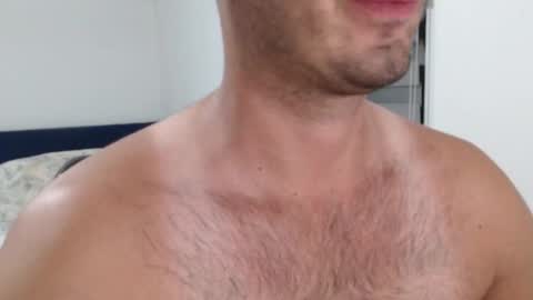 Snapshot of hairyeurostud chatting on July 2026 11:58:01 PM Andy online show from July 2026 11:58:01 PM