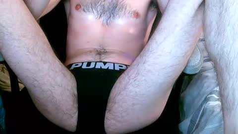Snapshot of hairyjockthongboy chatting on February 2026 12:34:02 PM hairyukthongjockboy online show from February 2026 12:34:02 PM