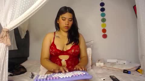 Snapshot of hairylatiingoddess chatting on March 2026 11:35:01 AM hairylatiingoddess online show from March 2026 11:35:01 AM