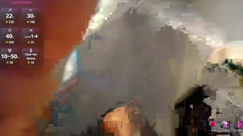 Snapshot of hairylatiingoddess chatting on April 2026 05:22:01 AM hairylatiingoddess online show from April 2026 05:22:01 AM