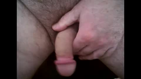 hairyman007 online show from January 2025 11:48:01 AM