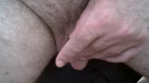 hairyman007 online show from June 2026 01:56:01 PM