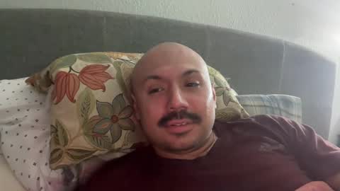 hairyman30000 online show from October 2025 02:22:02 AM