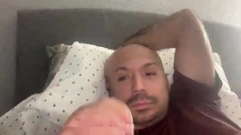 hairyman30000 online show from November 2025 02:56:02 AM