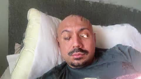 hairyman30000 online show from January 2026 07:28:02 PM