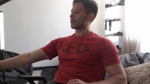 hairyncuteass online show from January 2025 05:56:01 PM