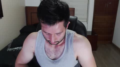 hairyncuteass online show from February 2025 01:45:01 AM