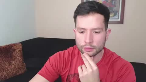 hairyncuteass online show from February 2025 03:27:02 PM