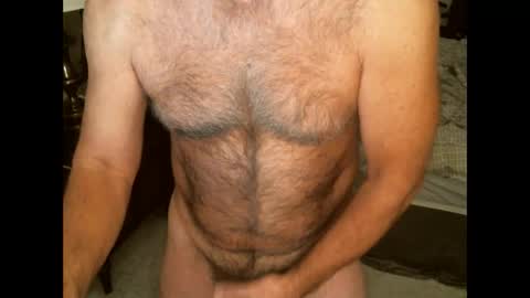 Hairy pecs online show from February 2025 05:43:02 PM