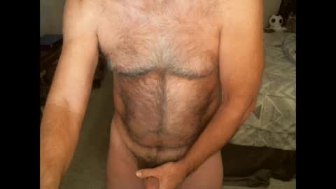 Hairy pecs online show from March 2025 07:15:01 AM