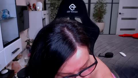 Snapshot of hairypussygranny chatting on March 2026 08:47:02 AM Monika online show from March 2026 08:47:02 AM