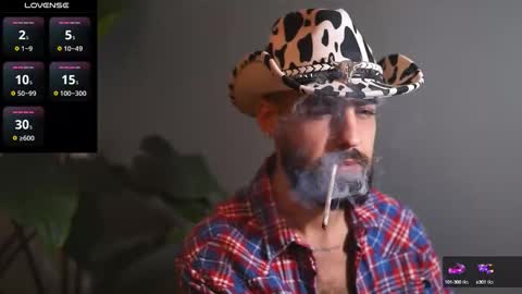 Snapshot of hairyrobxxx chatting on September 2025 07:18:02 PM HairyRobXxX online show from September 2025 07:18:02 PM