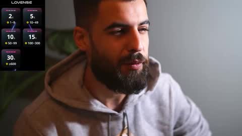 Snapshot of hairyrobxxx chatting on October 2025 03:54:01 PM HairyRobXxX online show from October 2025 03:54:01 PM