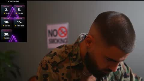 Snapshot of hairyrobxxx chatting on October 2025 03:45:01 PM HairyRobXxX online show from October 2025 03:45:01 PM