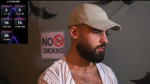 Snapshot of hairyrobxxx chatting on October 2025 05:57:02 PM HairyRobXxX online show from October 2025 05:57:02 PM