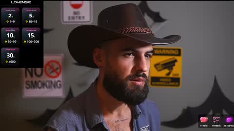 Snapshot of hairyrobxxx chatting on October 2025 06:07:02 PM HairyRobXxX online show from October 2025 06:07:02 PM