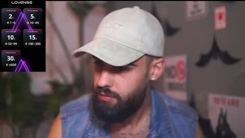 Snapshot of hairyrobxxx chatting on October 2025 03:41:01 PM HairyRobXxX online show from October 2025 03:41:01 PM