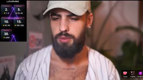 Snapshot of hairyrobxxx chatting on October 2025 04:13:01 PM HairyRobXxX online show from October 2025 04:13:01 PM