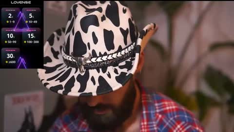 Snapshot of hairyrobxxx chatting on October 2025 05:35:01 PM HairyRobXxX online show from October 2025 05:35:01 PM