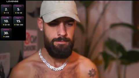 Snapshot of hairyrobxxx chatting on November 2025 04:09:01 PM HairyRobXxX online show from November 2025 04:09:01 PM