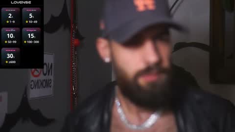 Snapshot of hairyrobxxx chatting on November 2025 09:13:01 PM HairyRobXxX online show from November 2025 09:13:01 PM