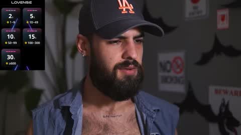 Snapshot of hairyrobxxx chatting on November 2025 04:29:02 PM HairyRobXxX online show from November 2025 04:29:02 PM