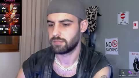 HairyRobXxX online show from January 2026 05:59:01 PM