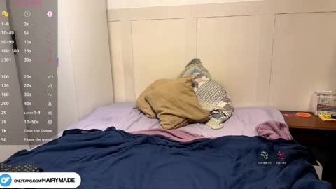 Snapshot of hairyshort chatting on April 2026 03:00:02 AM hairy and short online show from April 2026 03:00:02 AM
